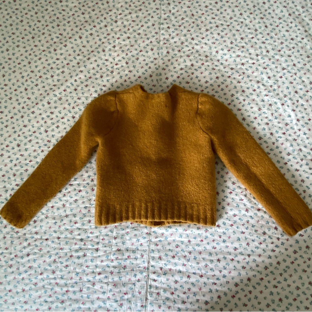 Dôen Risette Cardigan - Picture 8 of 10